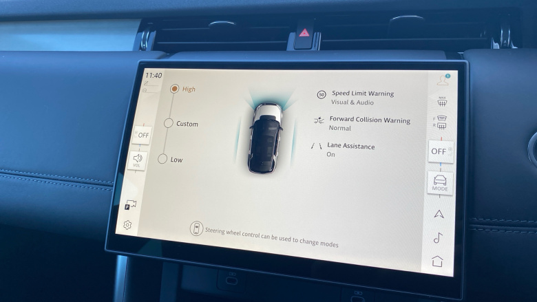 Land Rover Discovery Sport 2.0 D200 Dynamic HSE 5dr Auto [5 Seat] Diesel Station Wagon